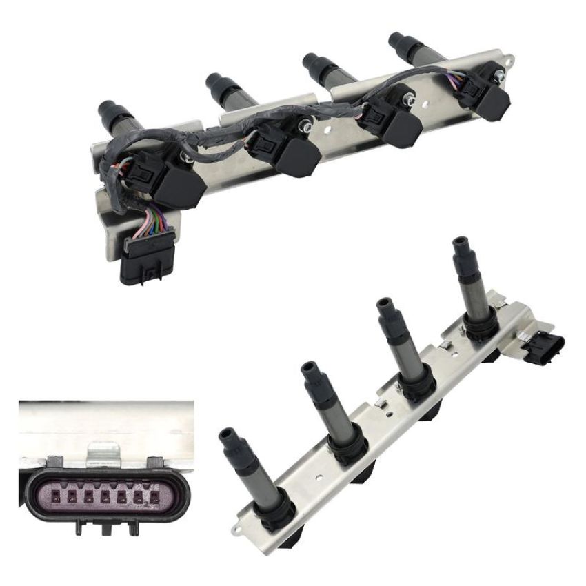 Walker Products 921-2224 ThunderSpark 921-2224 Ignition Coil