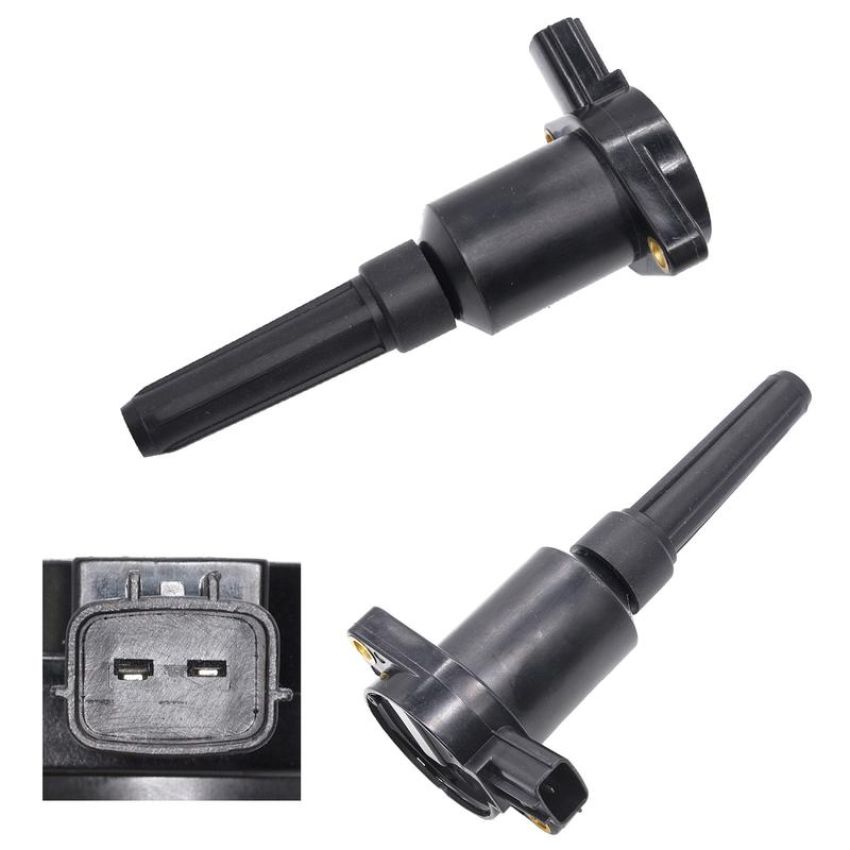 Walker Products 921-2226 ThunderSpark 921-2226 Ignition Coil