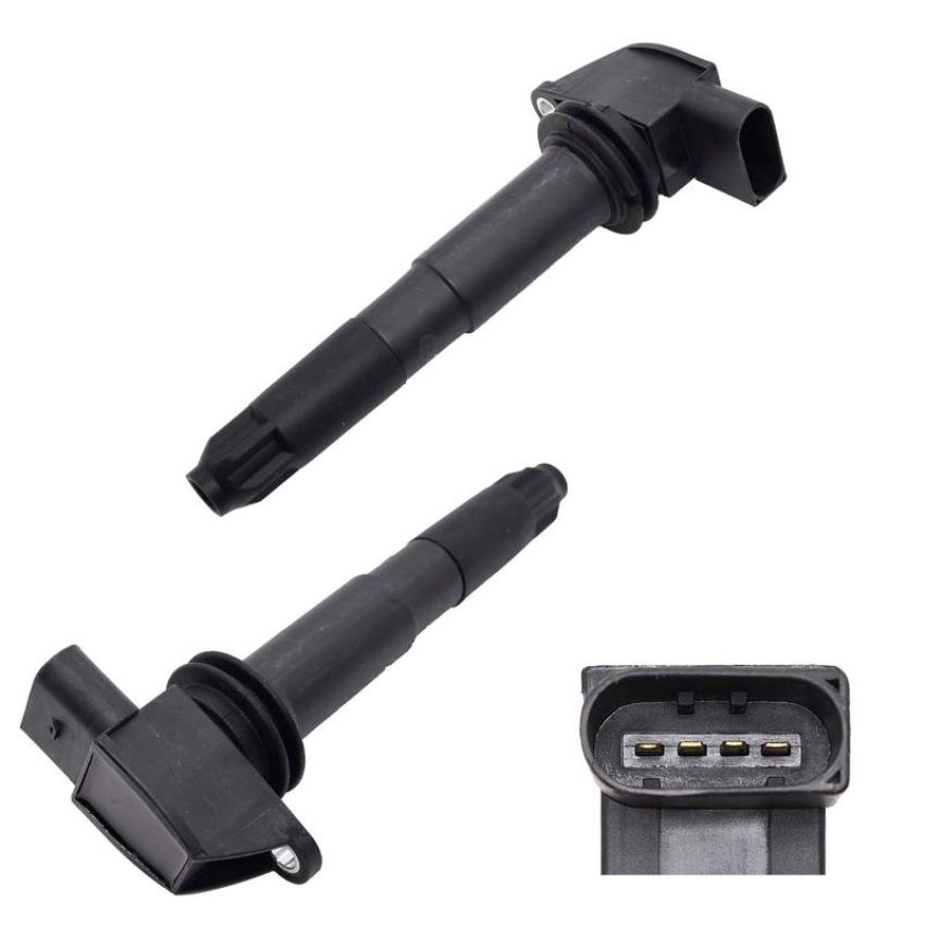 Walker Products 921-2231 ThunderSpark 921-2231 Ignition Coil