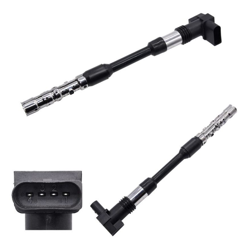 Walker Products 921-2232 ThunderSpark 921-2232 Ignition Coil