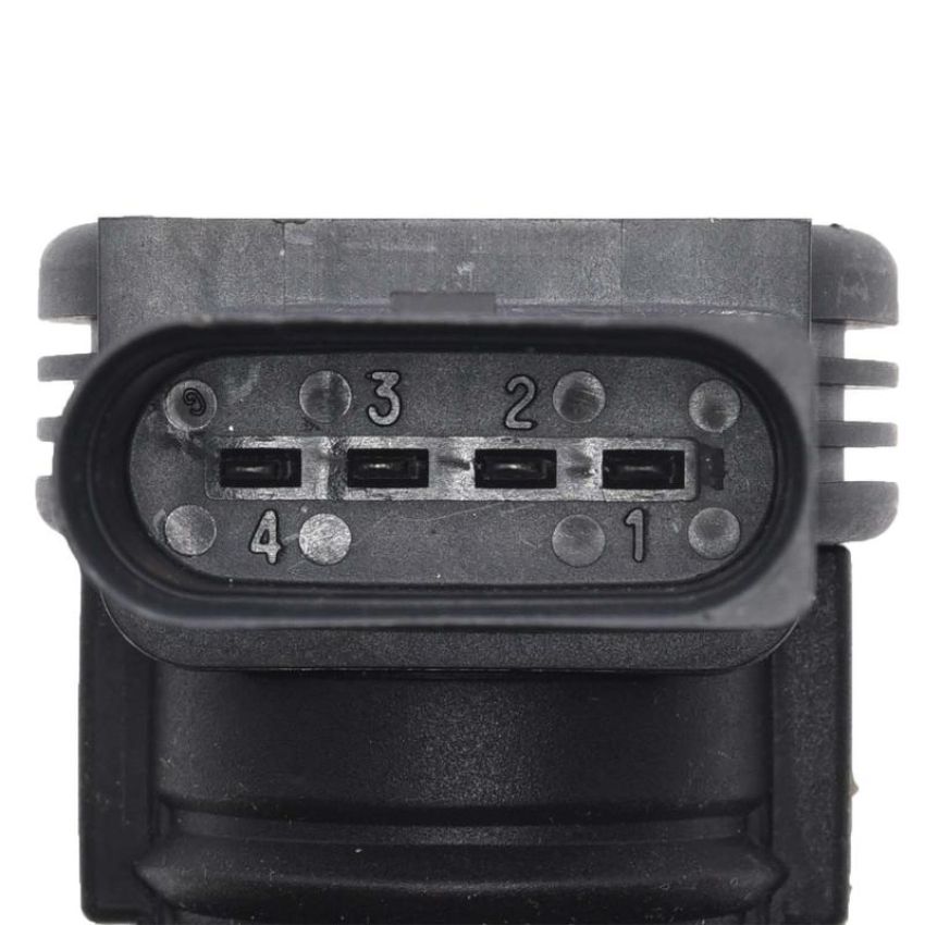 Walker Products 921-2233 ThunderSpark 921-2233 Ignition Coil