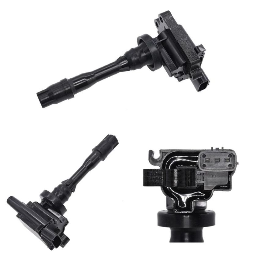 Walker Products 921-2234 ThunderSpark 921-2234 Ignition Coil