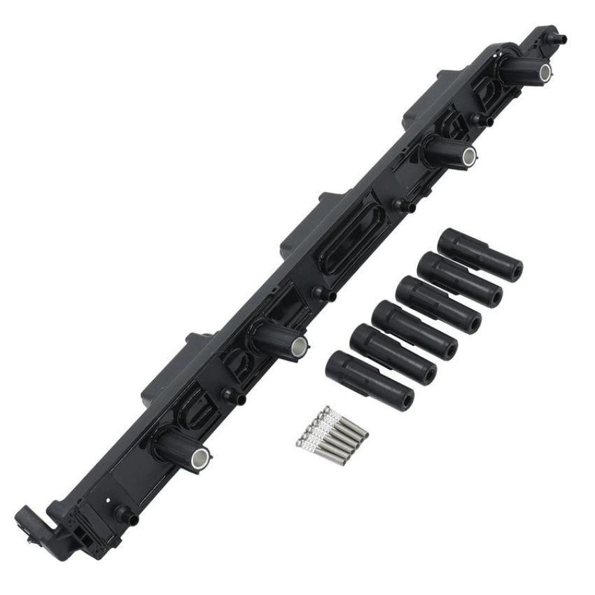 Walker Products 921-2236 ThunderSpark 921-2236 Ignition Coil
