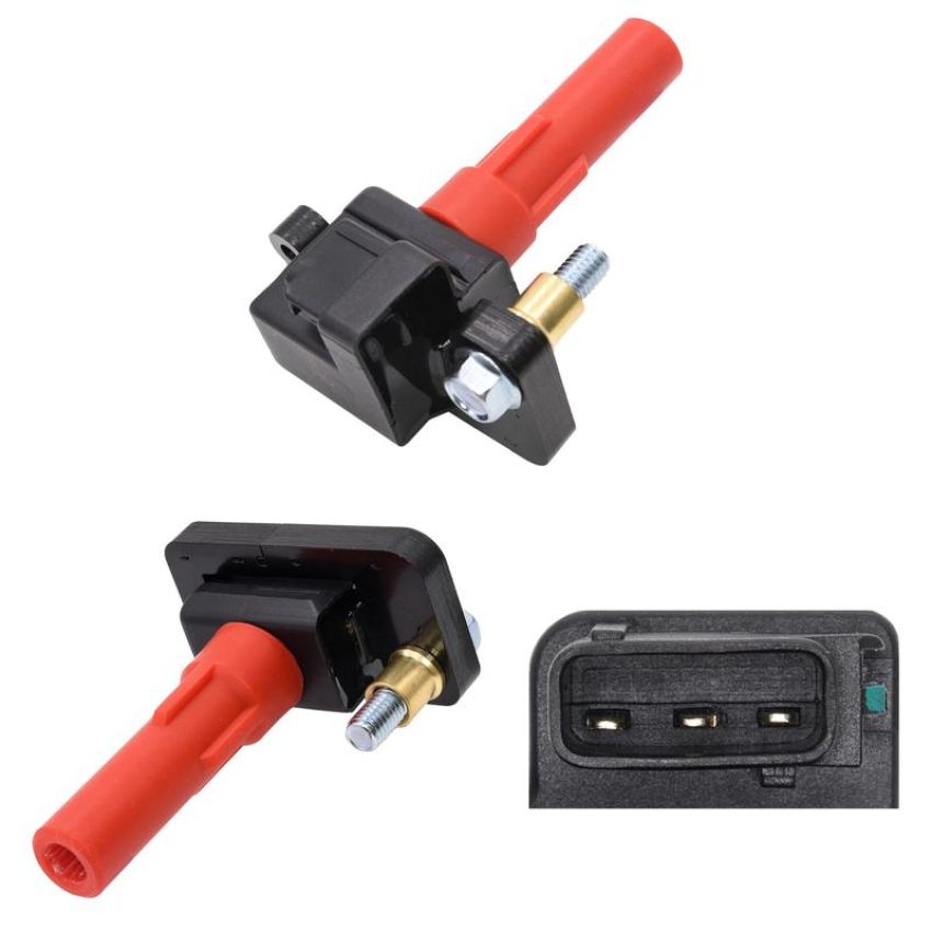 Walker Products 921-2237 ThunderSpark 921-2237 Ignition Coil