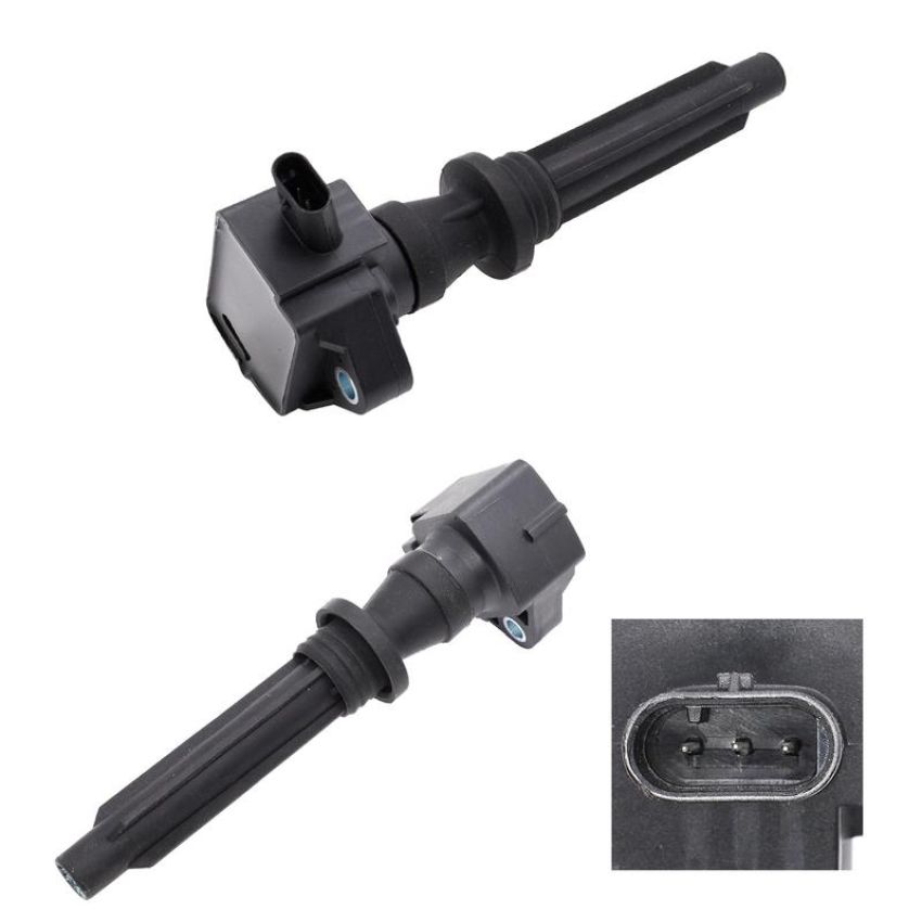 Walker Products 921-2238 ThunderSpark 921-2238 Ignition Coil