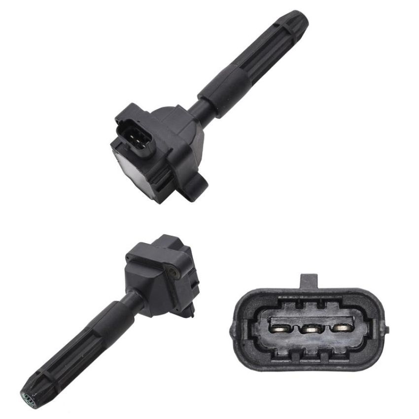 Walker Products 921-2239 ThunderSpark 921-2239 Ignition Coil