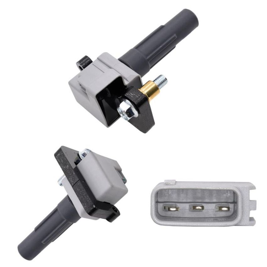 Walker Products 921-2240 ThunderSpark 921-2240 Ignition Coil