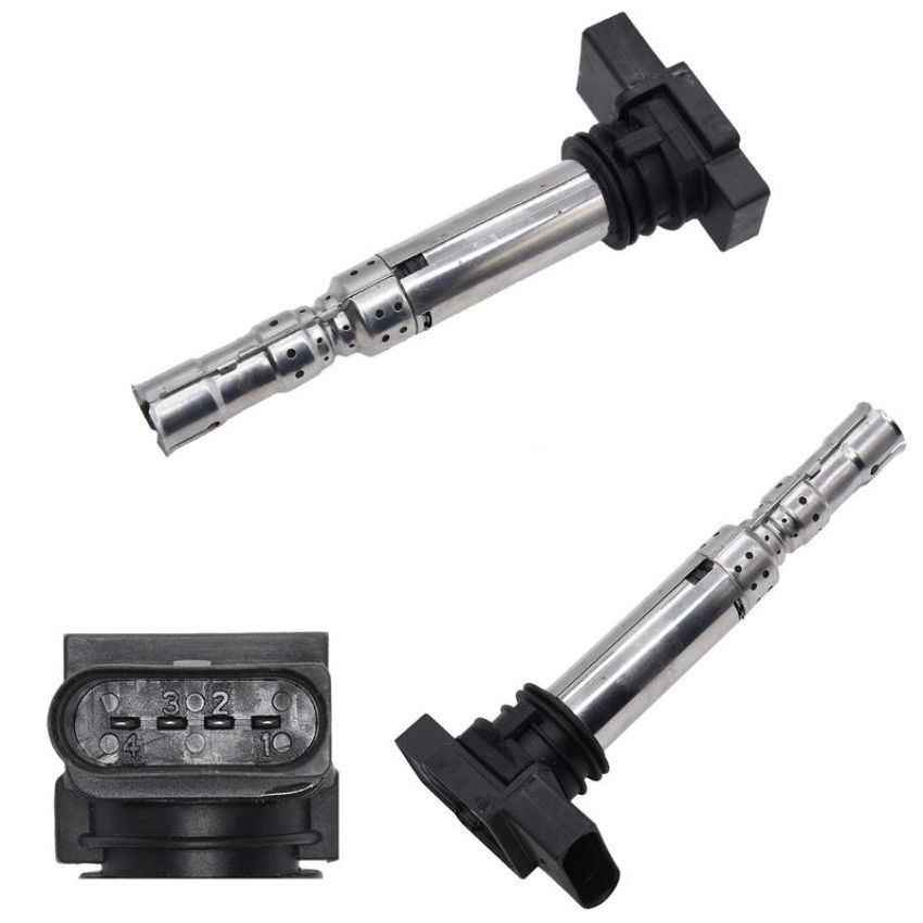 Walker Products 921-2241 ThunderSpark 921-2241 Ignition Coil