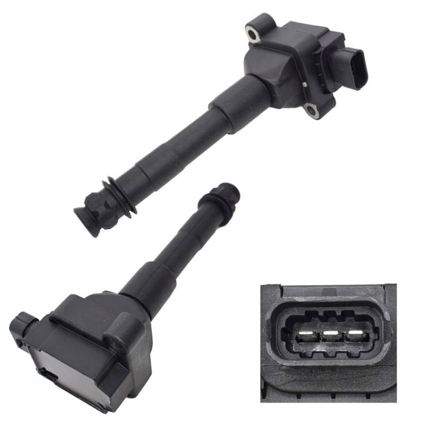 Walker Products 921-2242 ThunderSpark 921-2242 Ignition Coil
