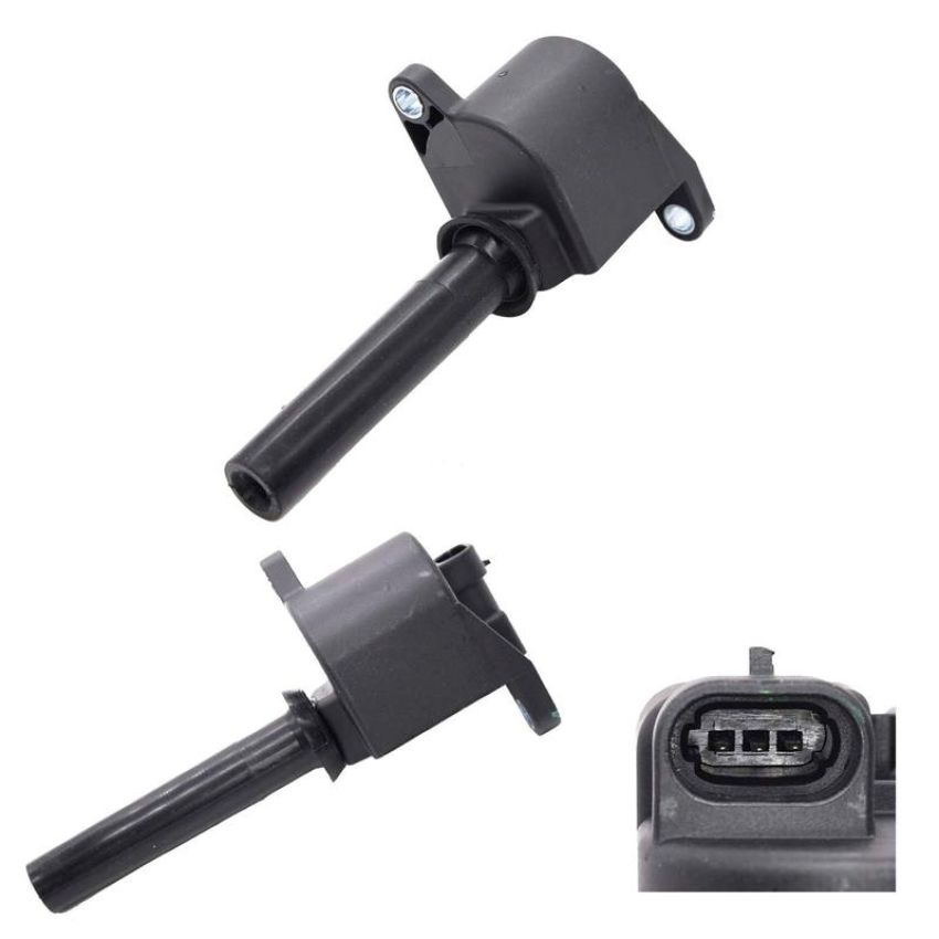 Walker Products 921-2243 ThunderSpark 921-2243 Ignition Coil