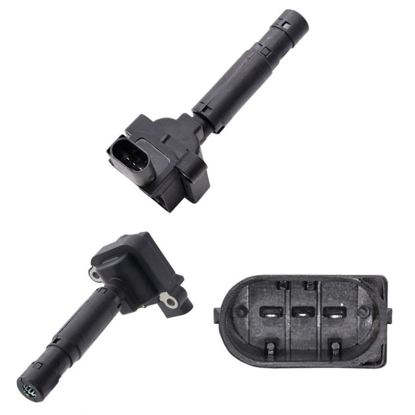 Walker Products 921-2244 ThunderSpark 921-2244 Ignition Coil