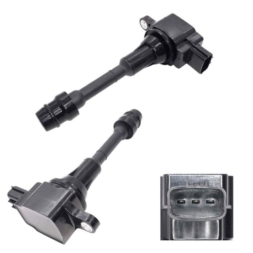 Walker Products 921-2248 ThunderSpark 921-2248 Ignition Coil
