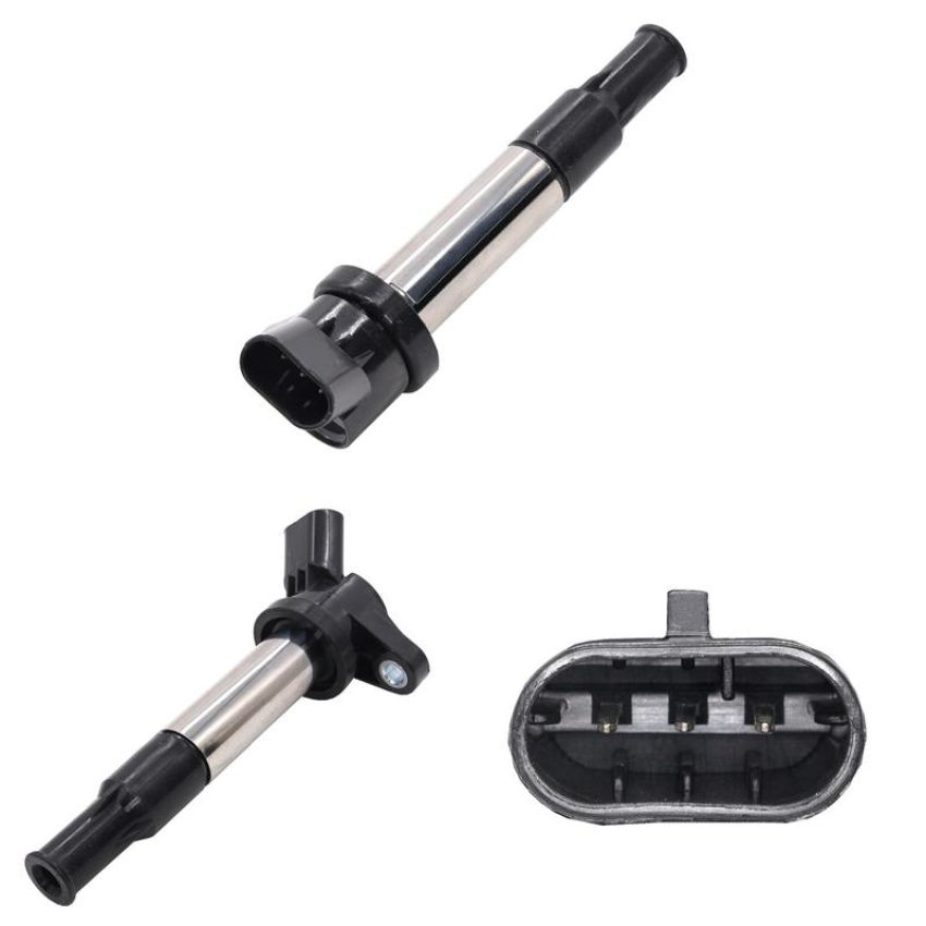 Walker Products 921-2249 ThunderSpark 921-2249 Ignition Coil
