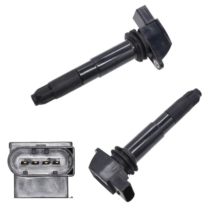 Walker Products 921-2250 ThunderSpark 921-2250 Ignition Coil
