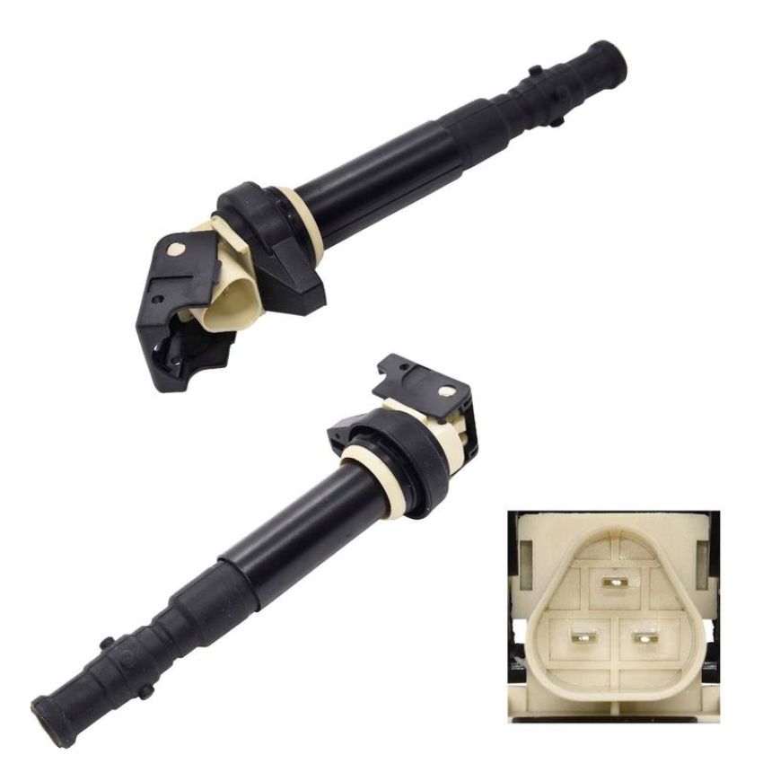 Walker Products 921-2254 ThunderSpark 921-2254 Ignition Coil