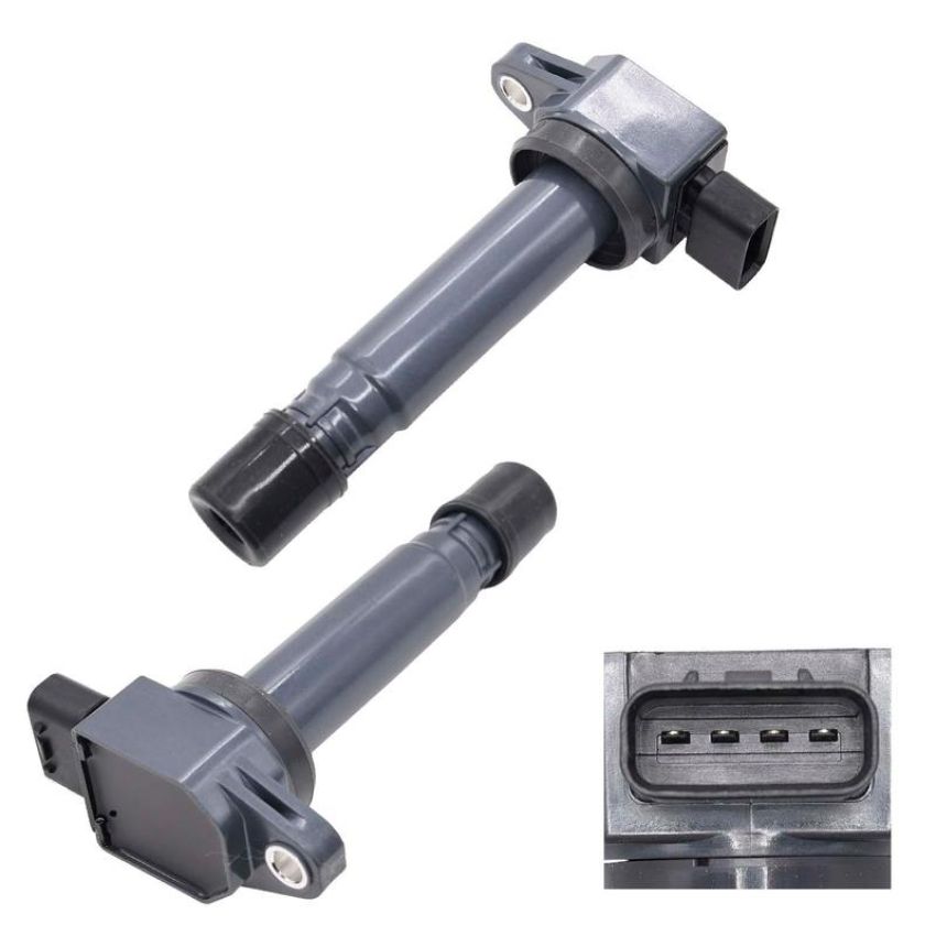 Walker Products 921-2255 ThunderSpark 921-2255 Ignition Coil