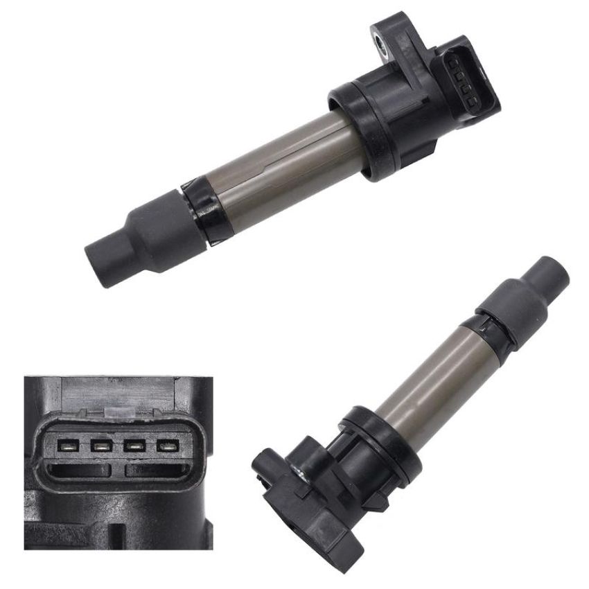 Walker Products 921-2256 ThunderSpark 921-2256 Ignition Coil