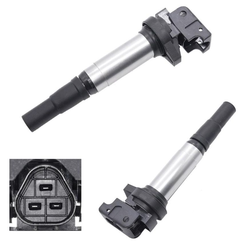 Walker Products 921-2259 ThunderSpark 921-2259 Ignition Coil