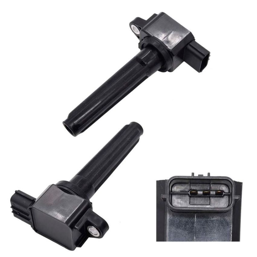 Walker Products 921-2262 ThunderSpark 921-2262 Ignition Coil