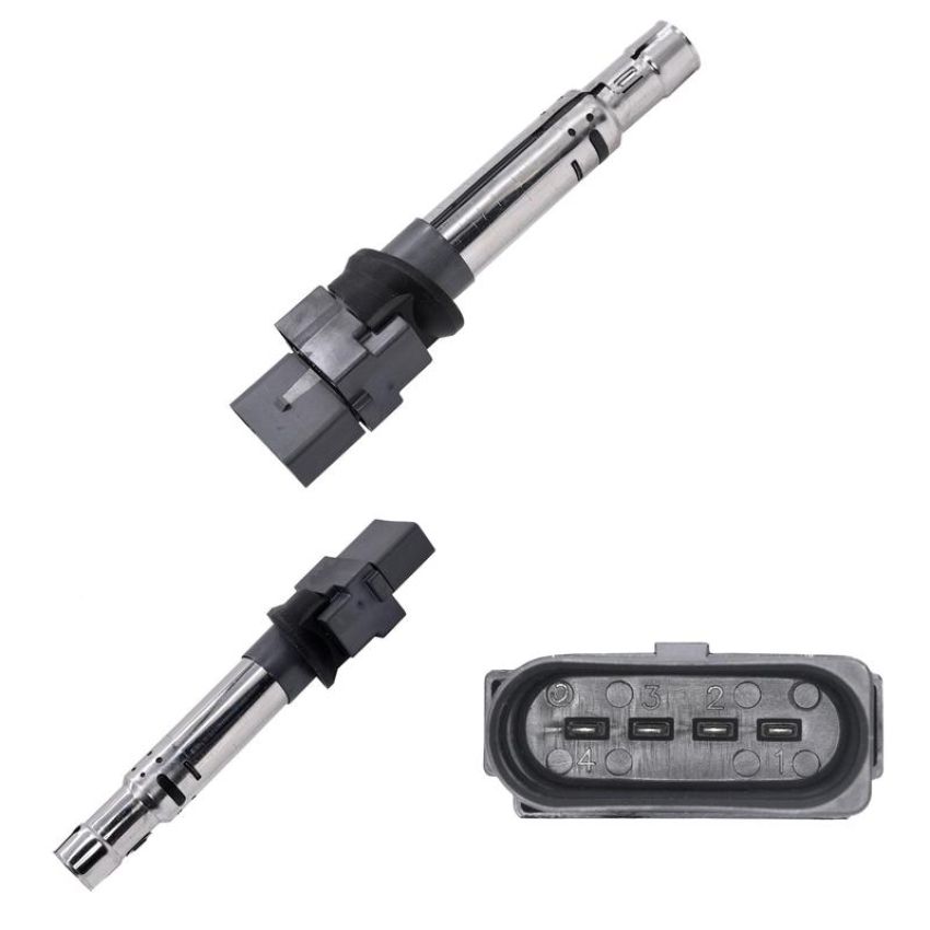 Walker Products 921-2266 ThunderSpark 921-2266 Ignition Coil
