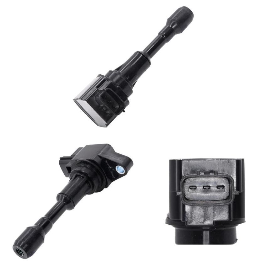 Walker Products 921-2267 ThunderSpark 921-2267 Ignition Coil