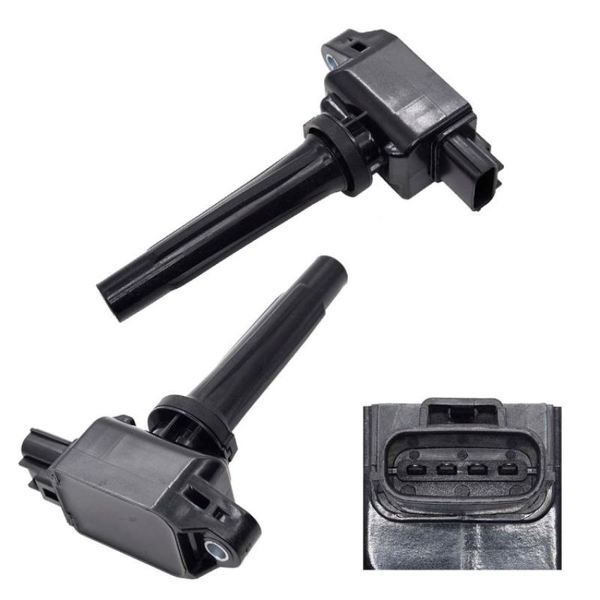 Walker Products 921-2271 ThunderSpark 921-2271 Ignition Coil