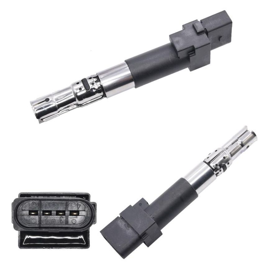 Walker Products 921-2273 ThunderSpark 921-2273 Ignition Coil