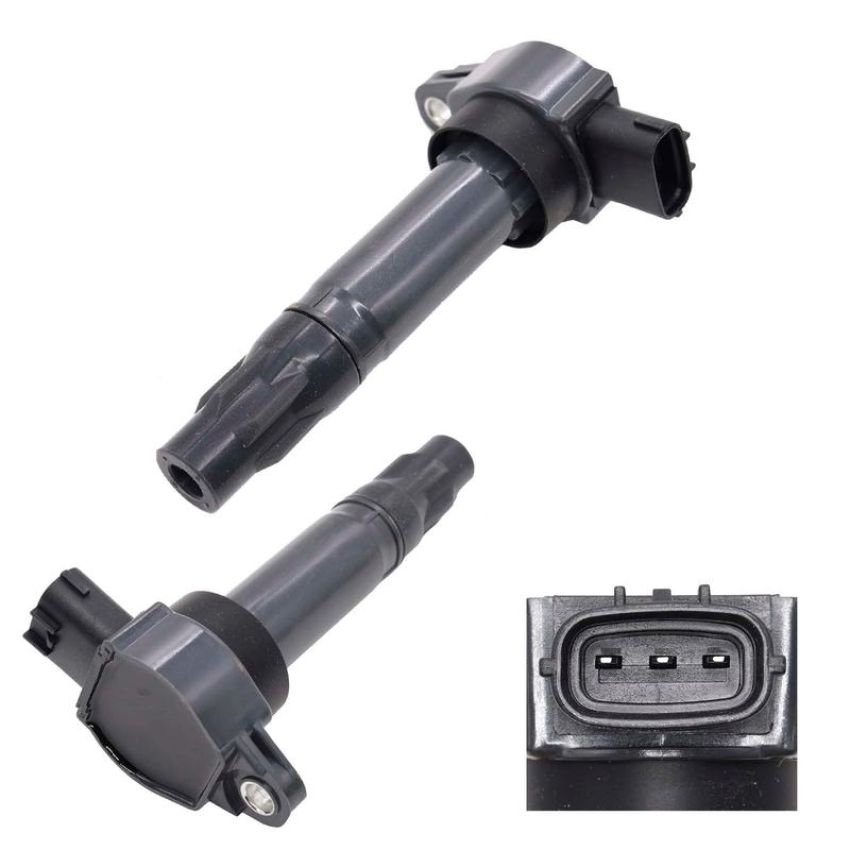 Walker Products 921-2280 ThunderSpark 921-2280 Ignition Coil