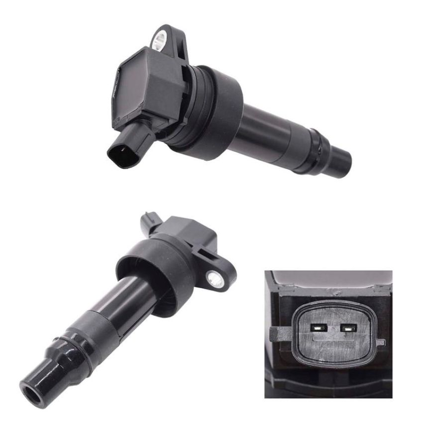 Walker Products 921-2281 ThunderSpark 921-2281 Ignition Coil