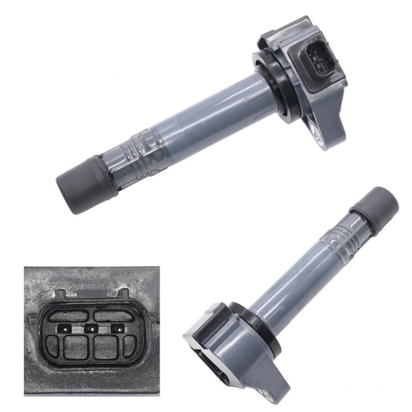 Walker Products 921-2284 ThunderSpark 921-2284 Ignition Coil