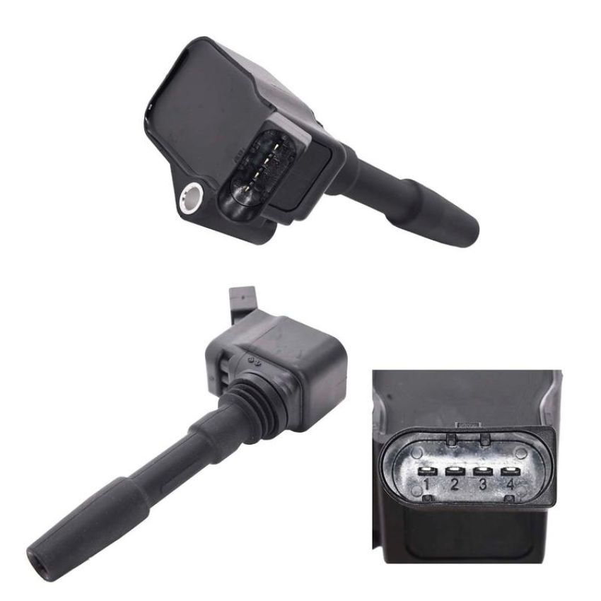 Walker Products 921-2286 ThunderSpark 921-2286 Ignition Coil