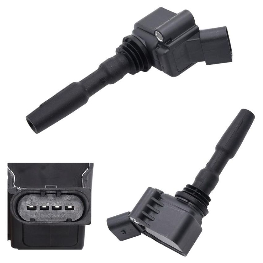 Walker Products 921-2287 ThunderSpark 921-2287 Ignition Coil