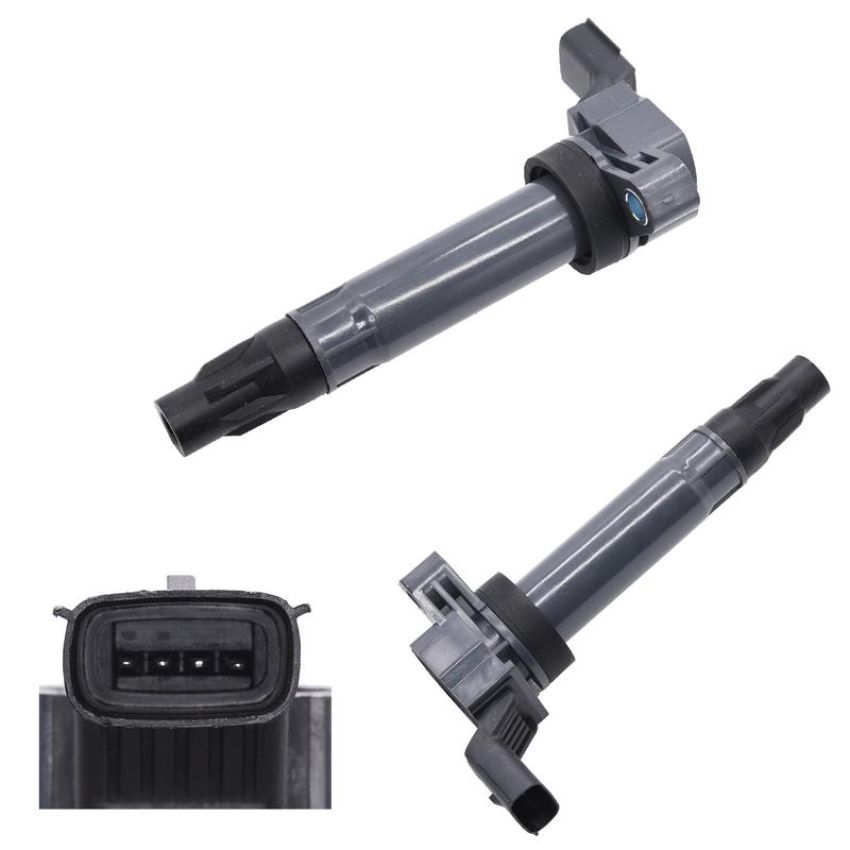 Walker Products 921-2290 ThunderSpark 921-2290 Ignition Coil