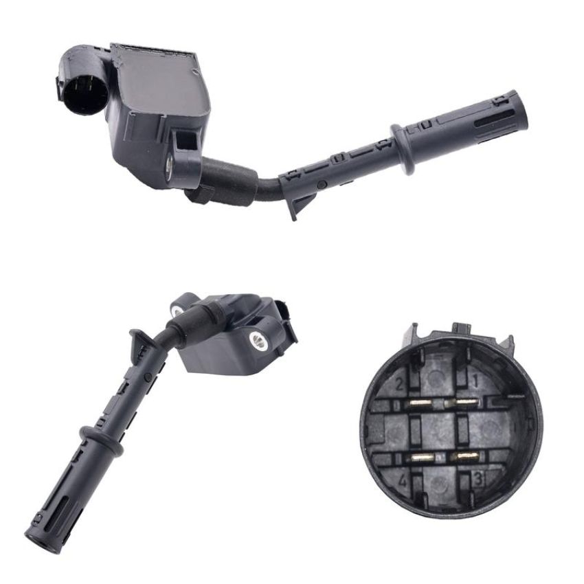 Walker Products 921-2296 ThunderSpark 921-2296 Ignition Coil