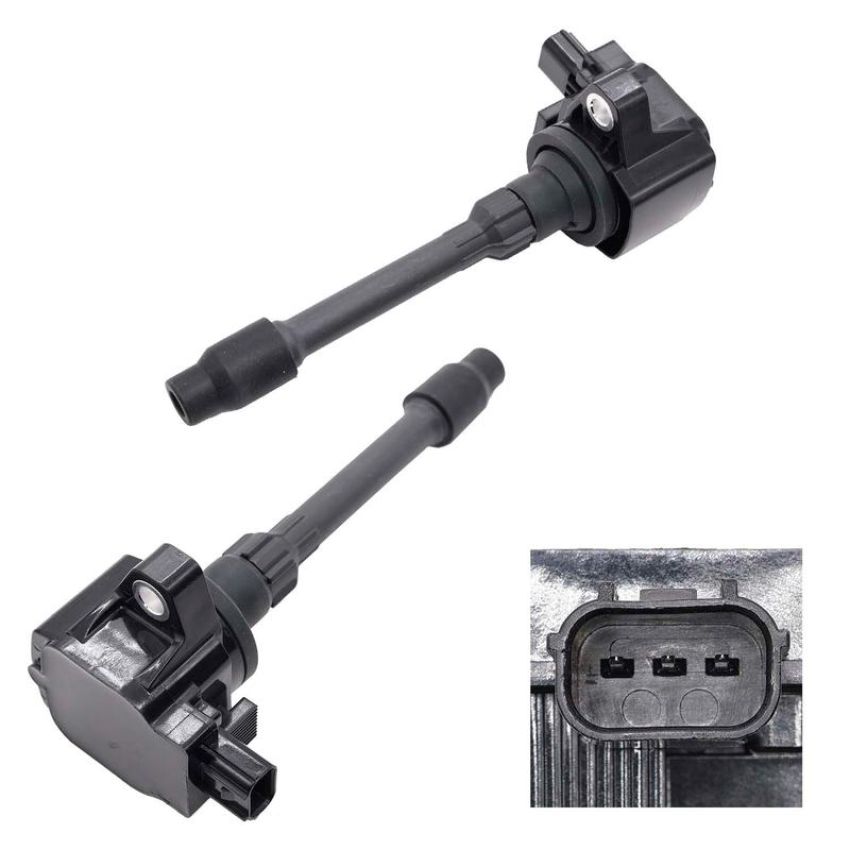 Walker Products 921-2299 ThunderSpark 921-2299 Ignition Coil