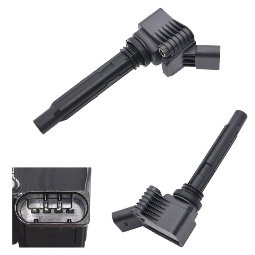 Walker Products 921-2300 ThunderSpark 921-2300 Ignition Coil