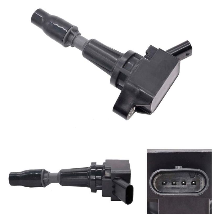 Walker Products 921-2303 ThunderSpark 921-2303 Ignition Coil