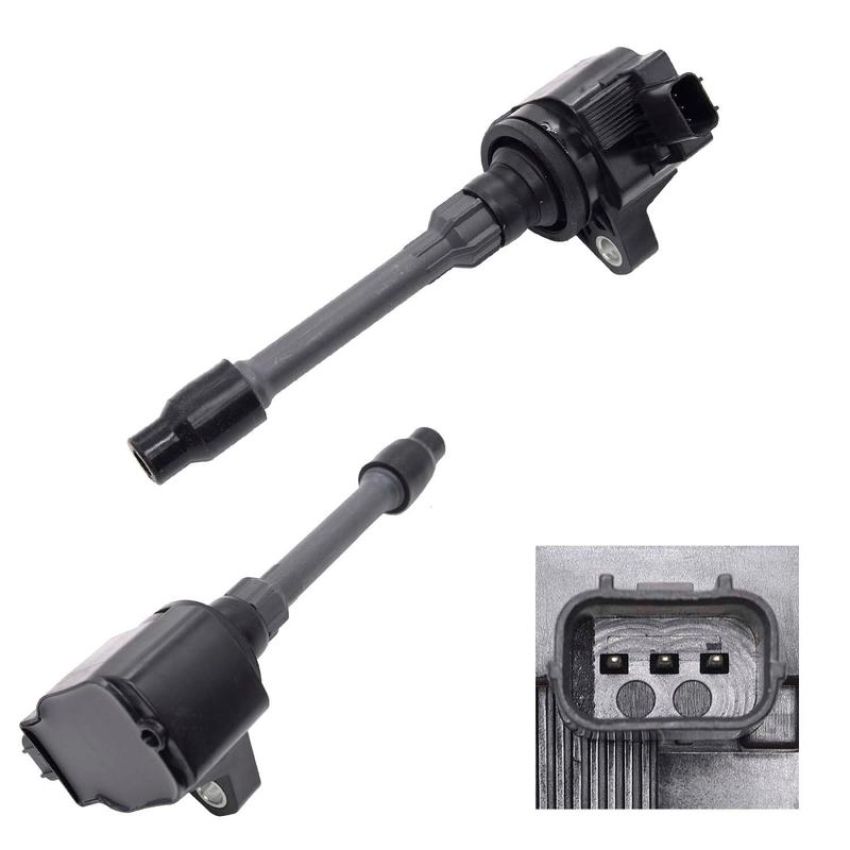 Walker Products 921-2312 ThunderSpark 921-2312 Ignition Coil