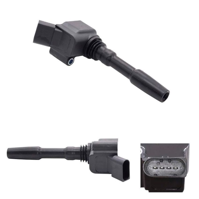 Walker Products 921-2313 ThunderSpark 921-2313 Ignition Coil