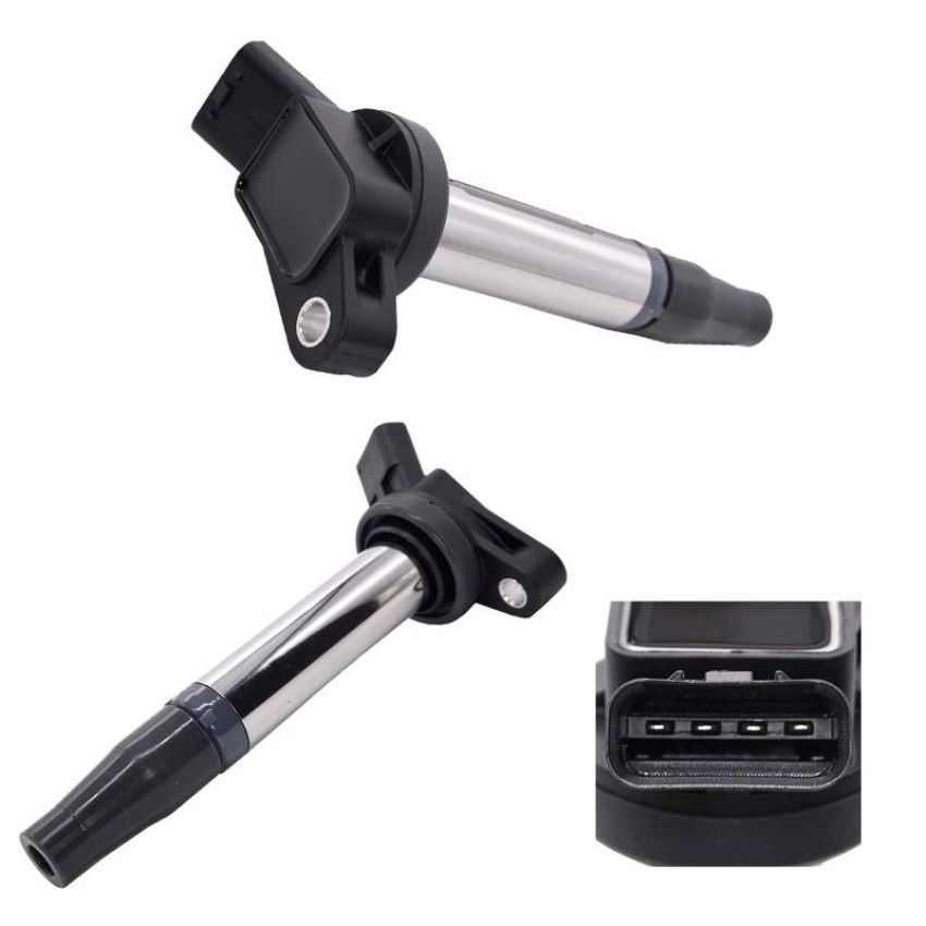 Walker Products 921-2314 ThunderSpark 921-2314 Ignition Coil