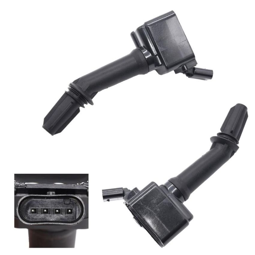 Walker Products 921-2318 ThunderSpark 921-2318 Ignition Coil