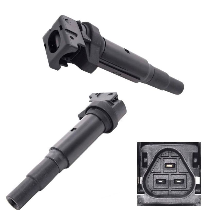 Walker Products 921-2319 ThunderSpark 921-2319 Ignition Coil