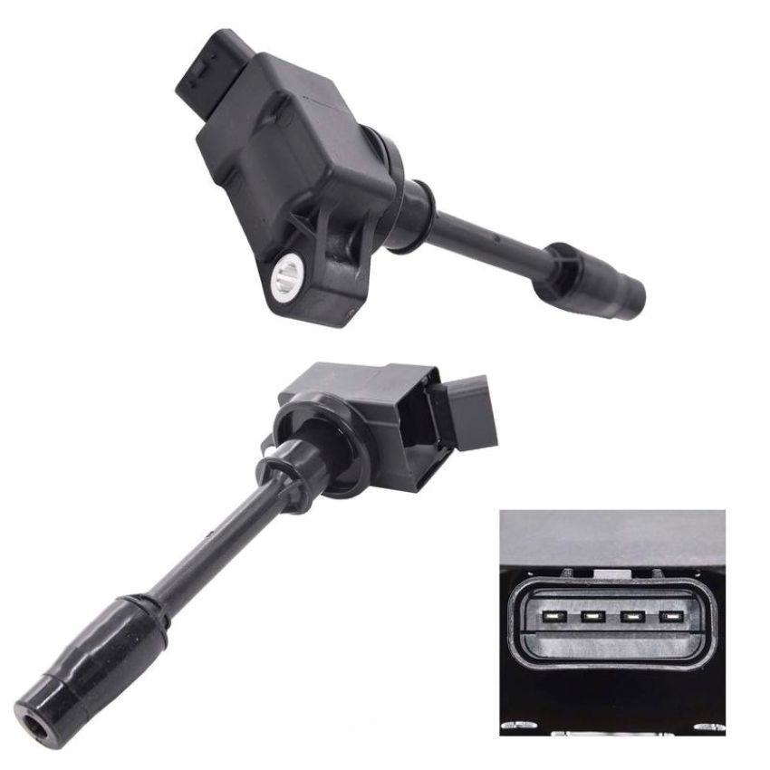 Walker Products 921-2326 ThunderSpark 921-2326 Ignition Coil