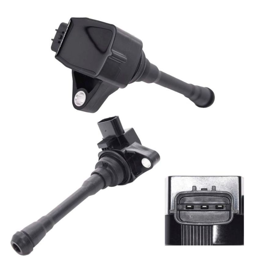 Walker Products 921-2327 ThunderSpark 921-2327 Ignition Coil