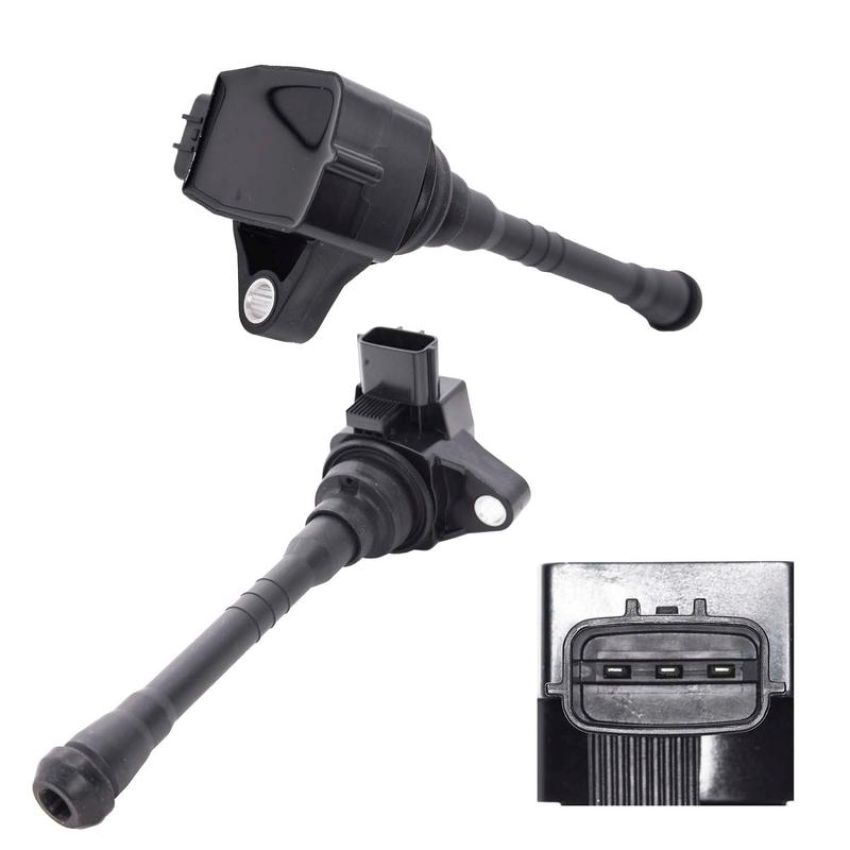 Walker Products 921-2328 ThunderSpark 921-2328 Ignition Coil