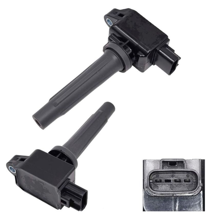Walker Products 921-2333 ThunderSpark 921-2333 Ignition Coil