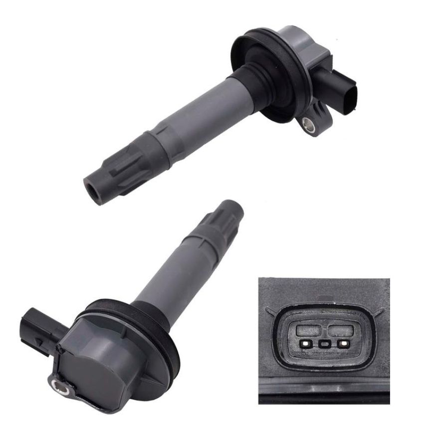Walker Products 921-2338 ThunderSpark 921-2338 Ignition Coil
