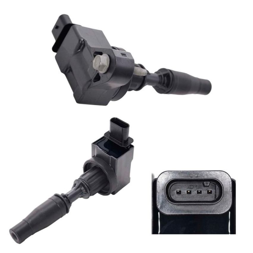 Walker Products 921-2343 ThunderSpark 921-2343 Ignition Coil