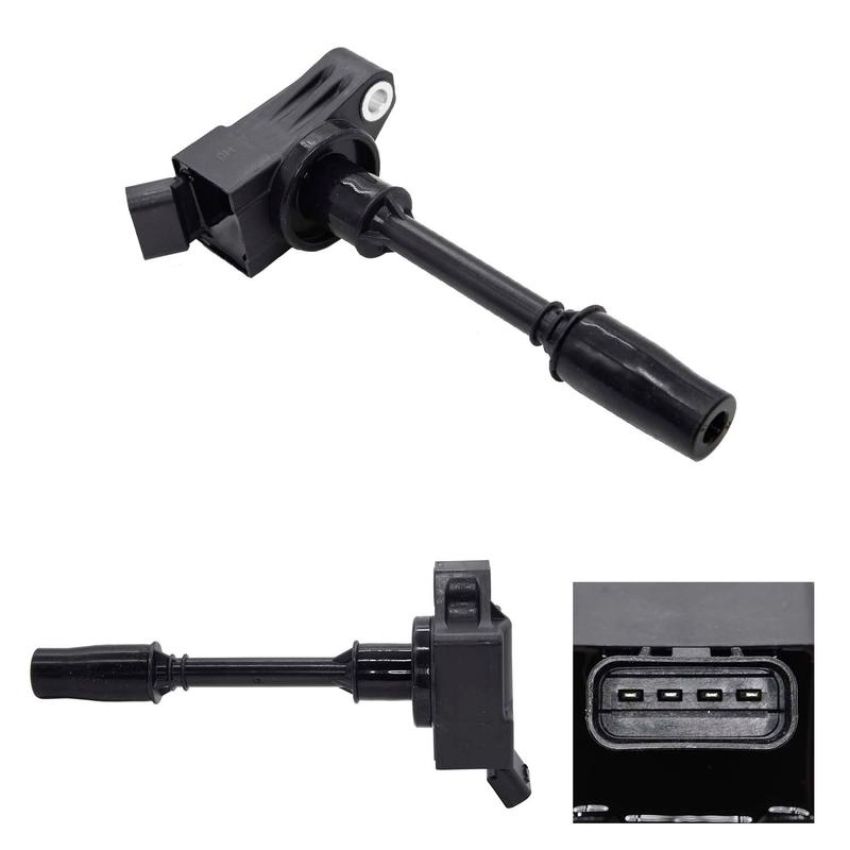 Walker Products 921-2345 ThunderSpark 921-2345 Ignition Coil