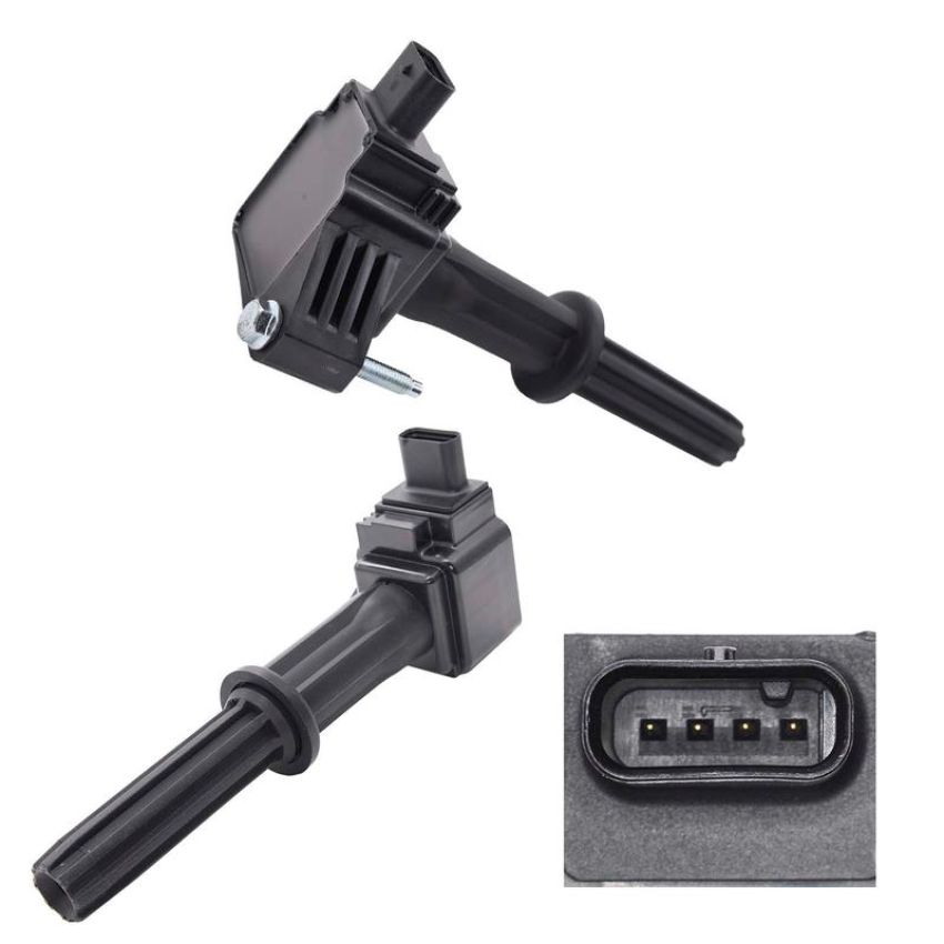 Walker Products 921-2348 ThunderSpark 921-2348 Ignition Coil